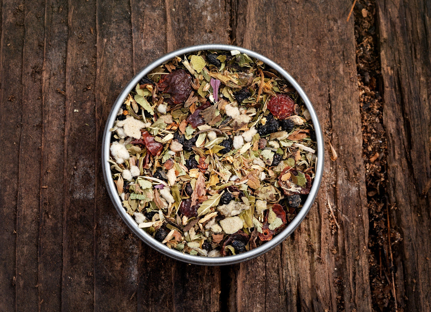 Nature's Immunity Tea - Organic Tea for Immune System, Respiratory Support, Cold Symptoms, Viral Response