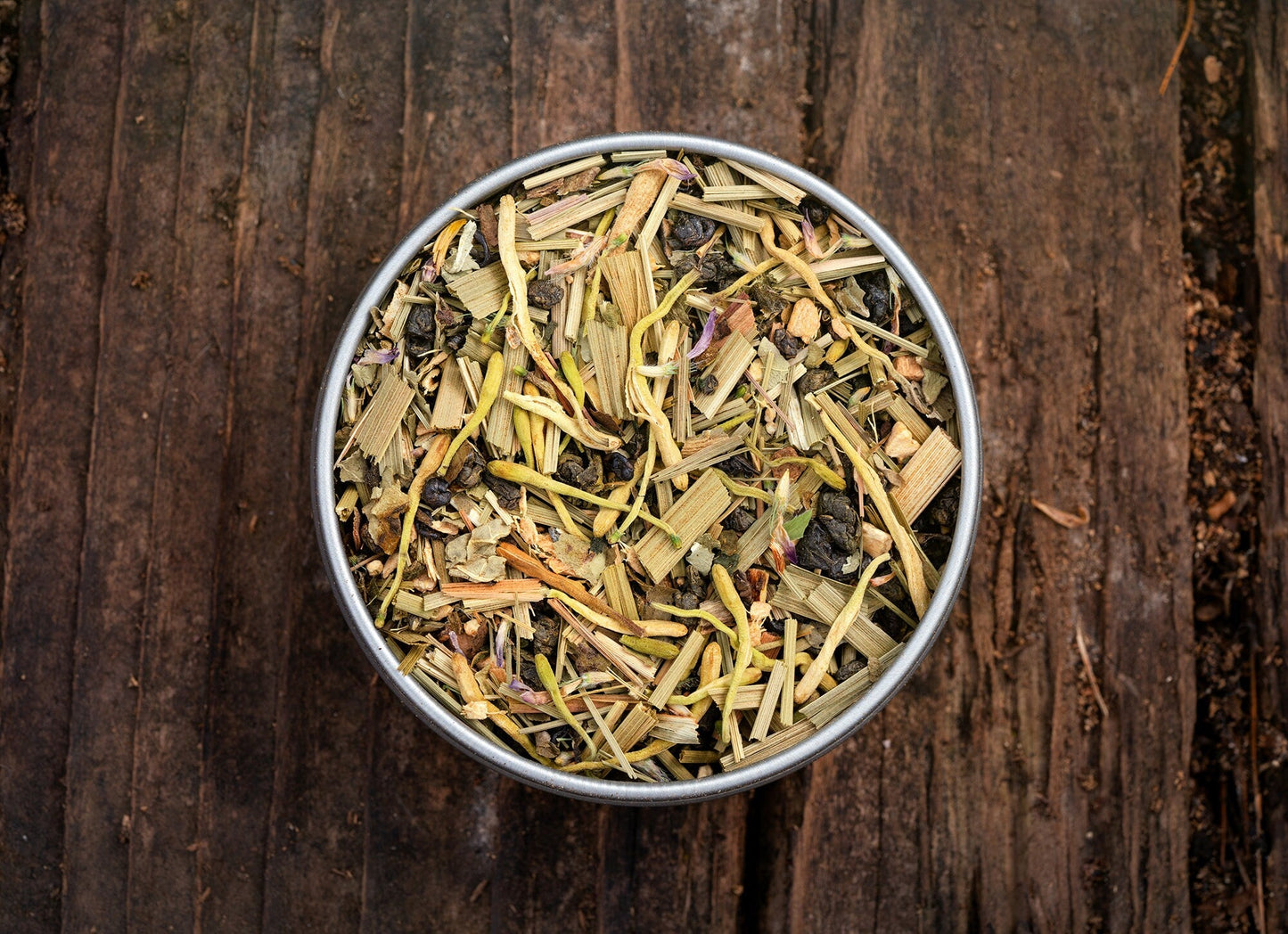 Delicious Detox Tea - Organic Tea for Organ Detoxification, Removing Toxins, Weight Management