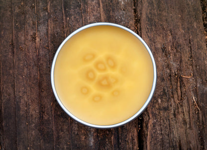 Wound Repair Salve - Healing Balm for Wounds, Damaged Skin, Recovery Speed