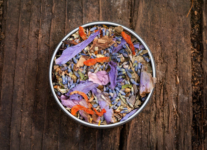 Dreamwalker Collection - 3-Piece Kit for Lucid Dreaming, Sleep Support, Positive & Vivid Dreaming