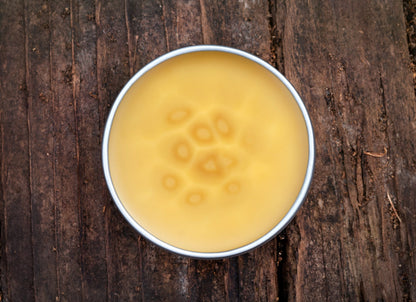 Calmxiety Salve - Tranquility Balm for Calming Anxiety, Positive Mood, Aiding Panic Attacks