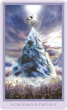 Load image into Gallery viewer, Luminous Humanness Oracle