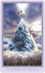 Luminous Humanness Oracle