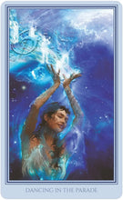 Load image into Gallery viewer, Luminous Humanness Oracle