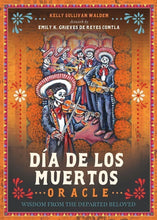 Load image into Gallery viewer, Dia De Los Muertos Oracle