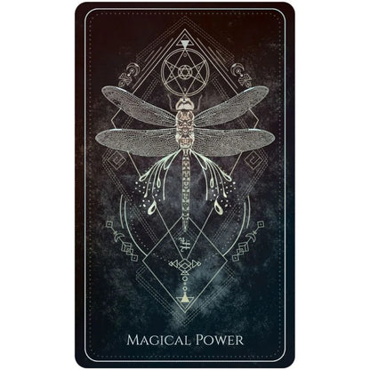 Talisman Oracle