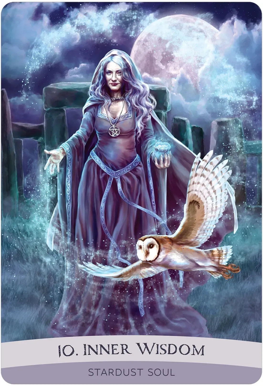 Practical Magic Oracle