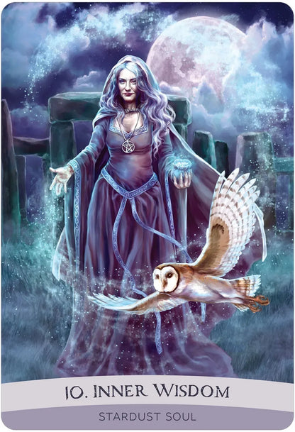 Practical Magic Oracle