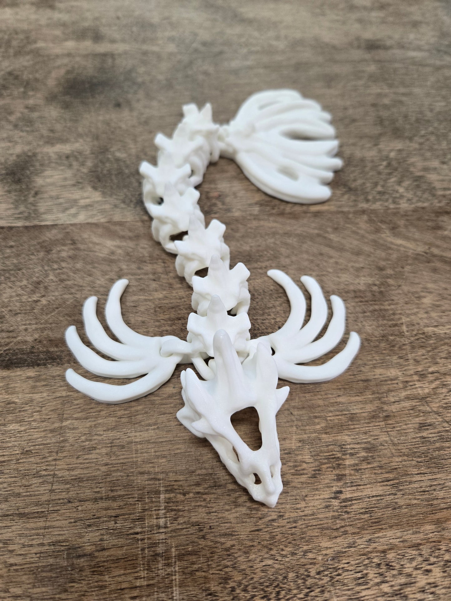 Sassiecat3D Designs 3D Printed In-house