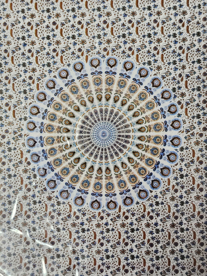 Mandala Tapestry 30x45"