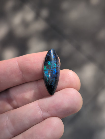 Australian Opal Hand Polished In-house