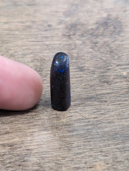 Australian Opal Hand Polished In-house