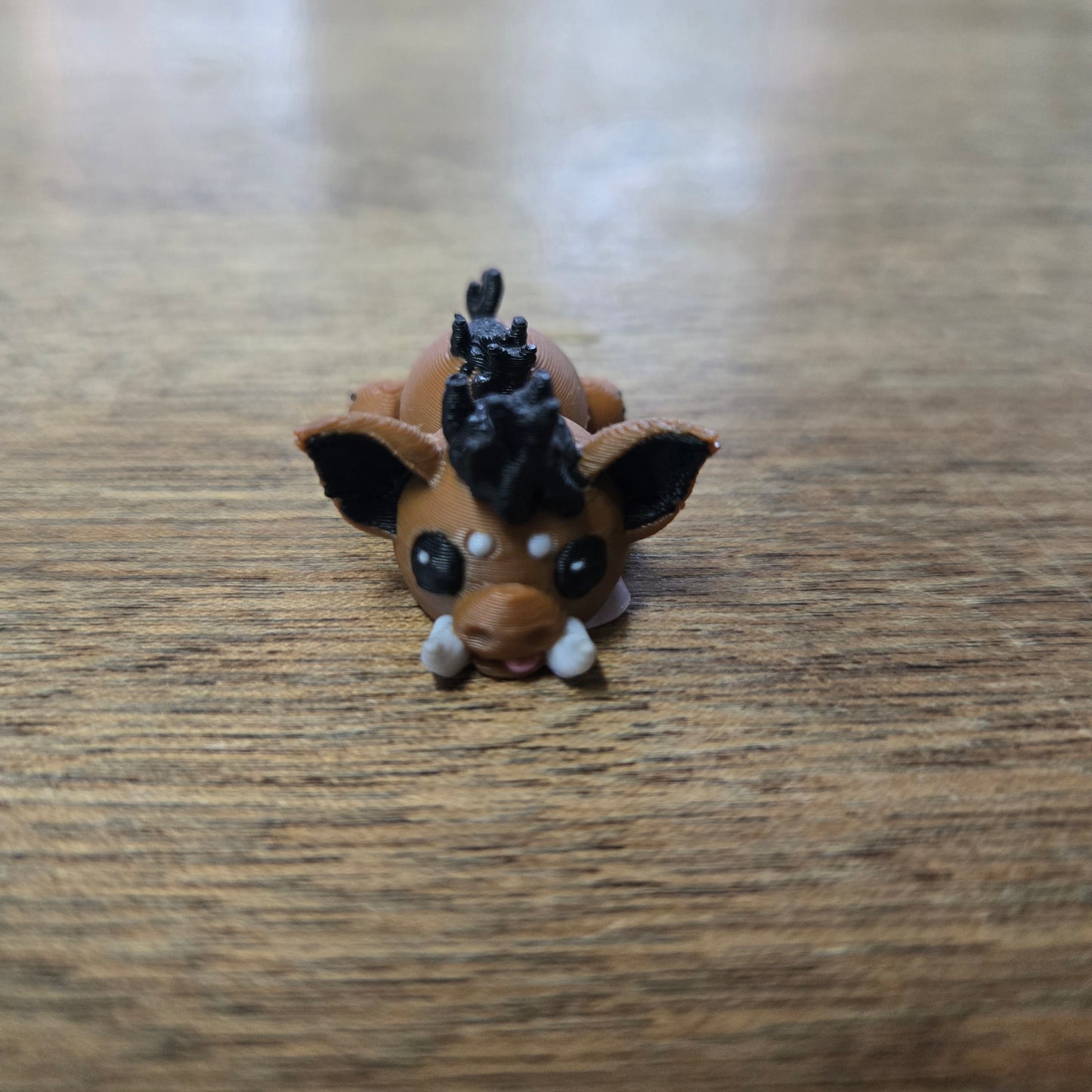 Sassiepals Minis 3D Printed In-house