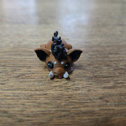 Sassiepals Minis 3D Printed In-house