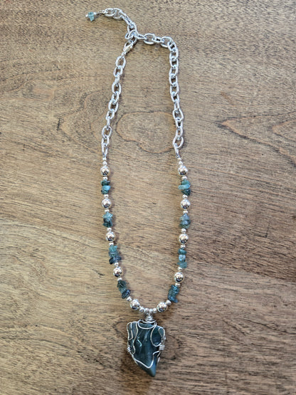 Heirlooms Anew Jewelry Designs by Jenny Watkins