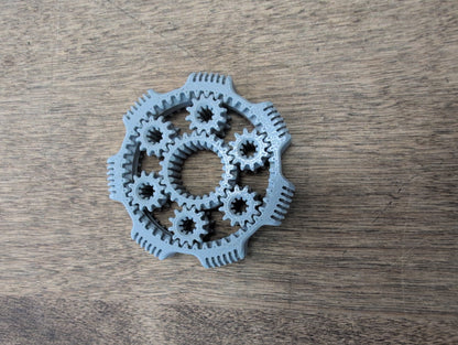 Fidgets In-House 3D Prints