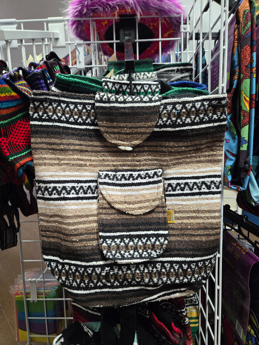 Falsa Blanket Backpack