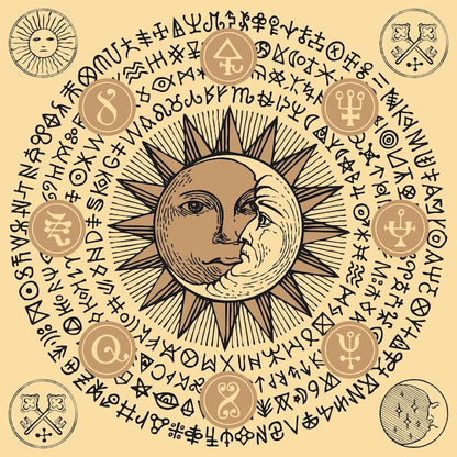 Altar Cloth