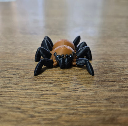 Sassiepals Minis 3D Printed In-house