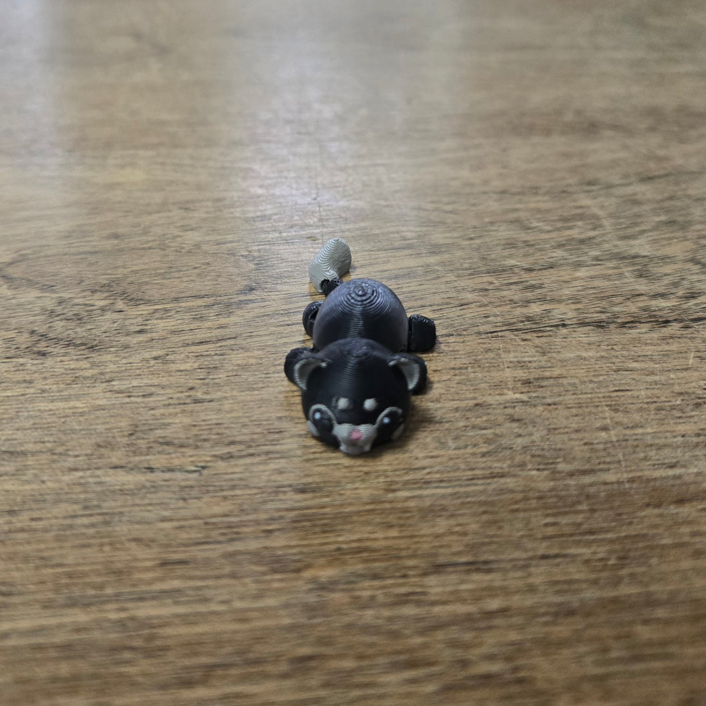 Sassiepals Minis 3D Printed In-house