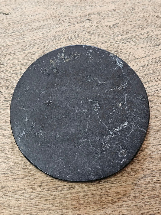 Black Tourmaline Tile