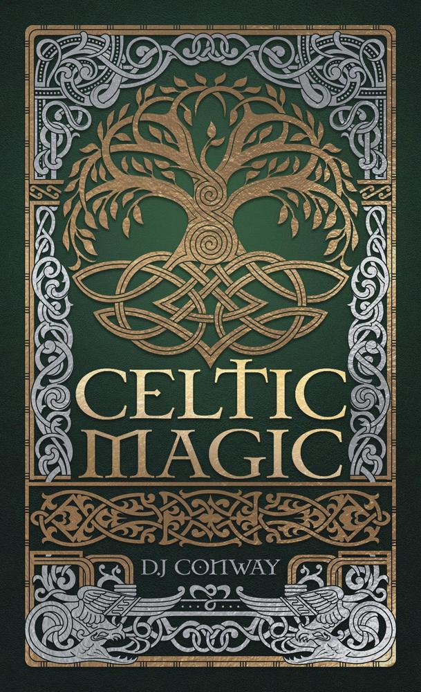 Celtic Magic