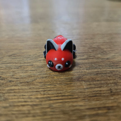 Sassiepals Minis 3D Printed In-house