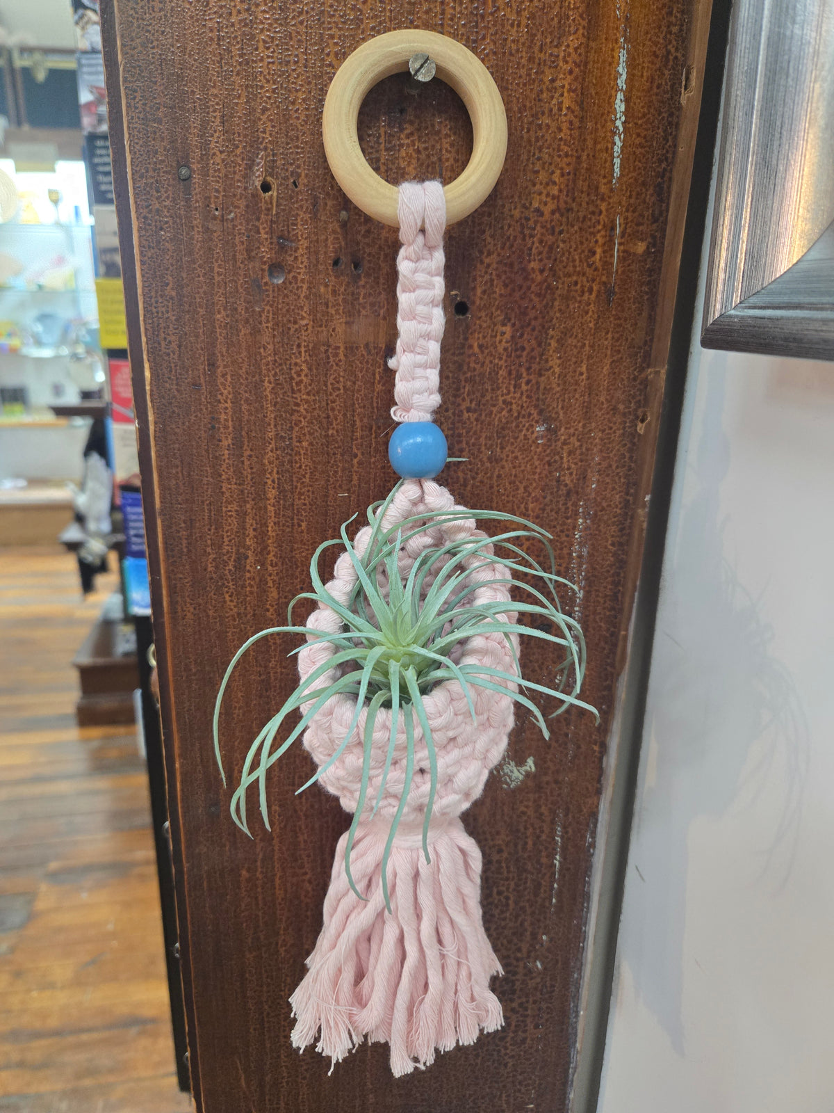 Macrame Wall Hangings   Lark & Lace Co.