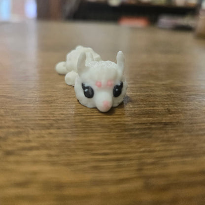Sassiepals Minis 3D Printed In-house
