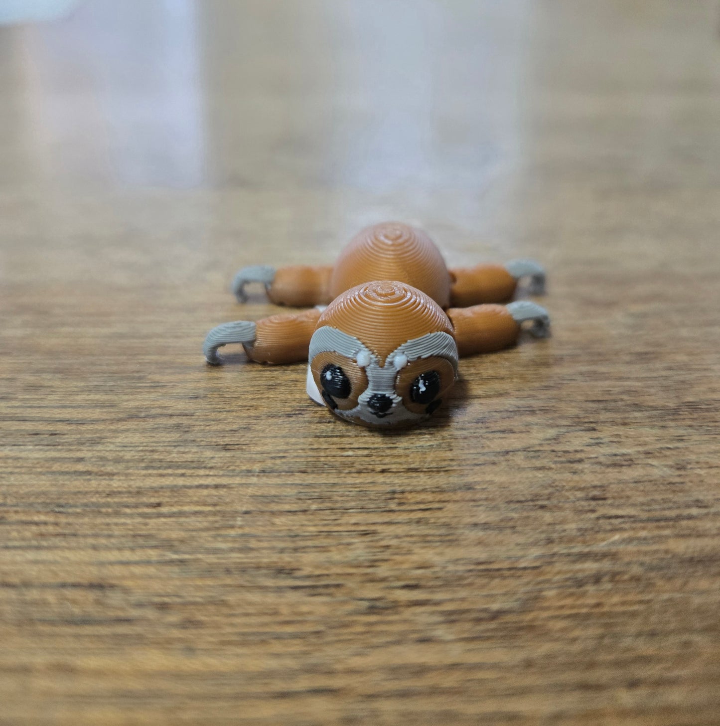 Sassiepals Minis 3D Printed In-house