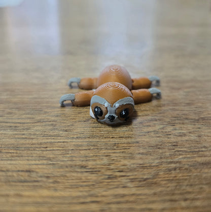 Sassiepals Minis 3D Printed In-house