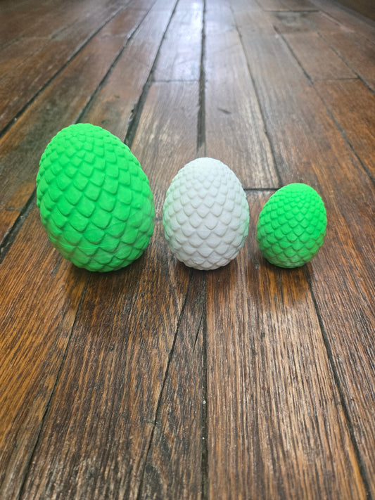 Sassiepals Minis 3D Printed In-house