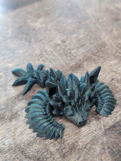Sassiepals 3D Prints In-house