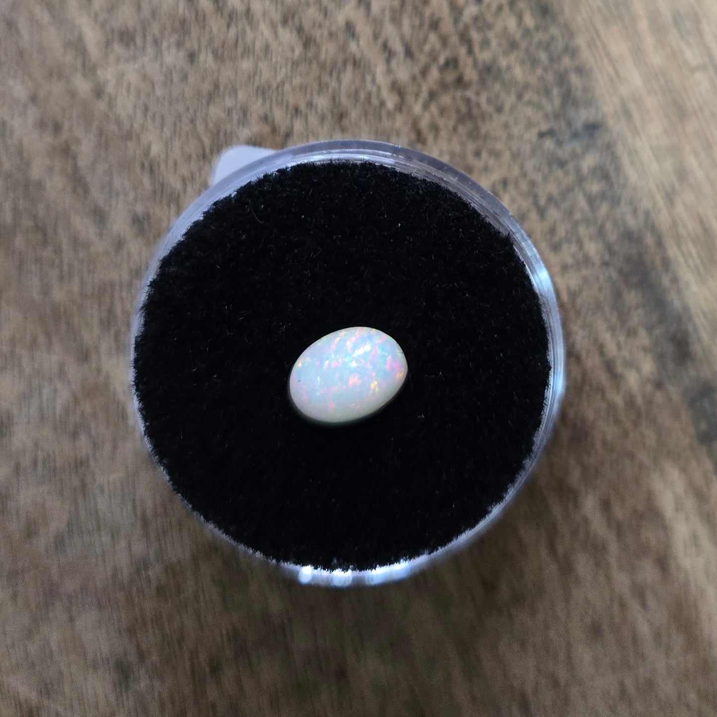 Australian Opal Cabochon