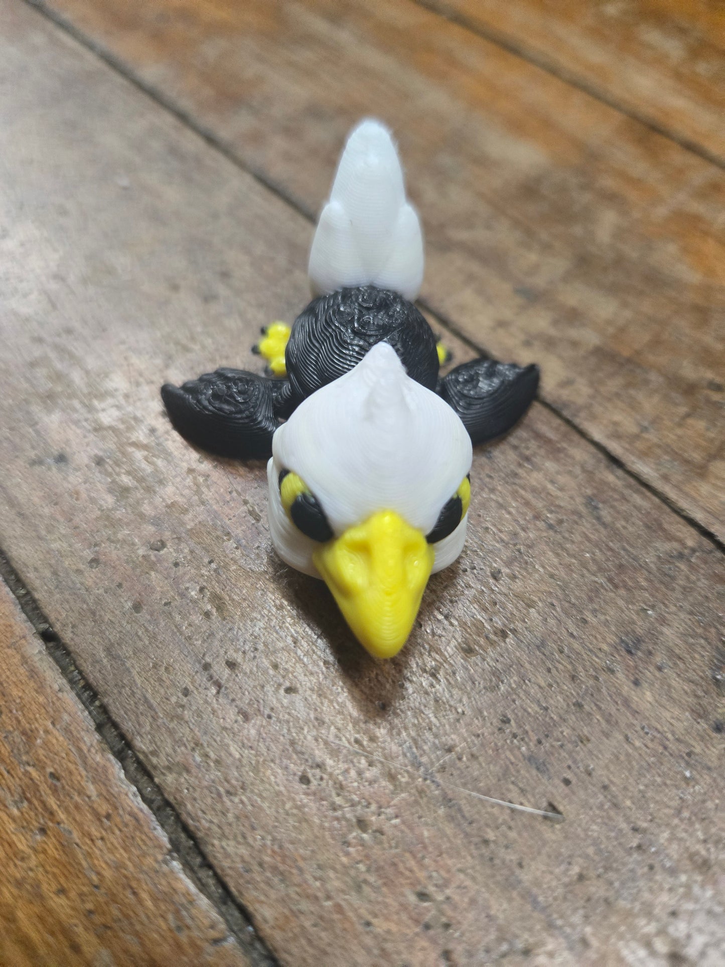 Sassiepals Minis 3D Printed In-house
