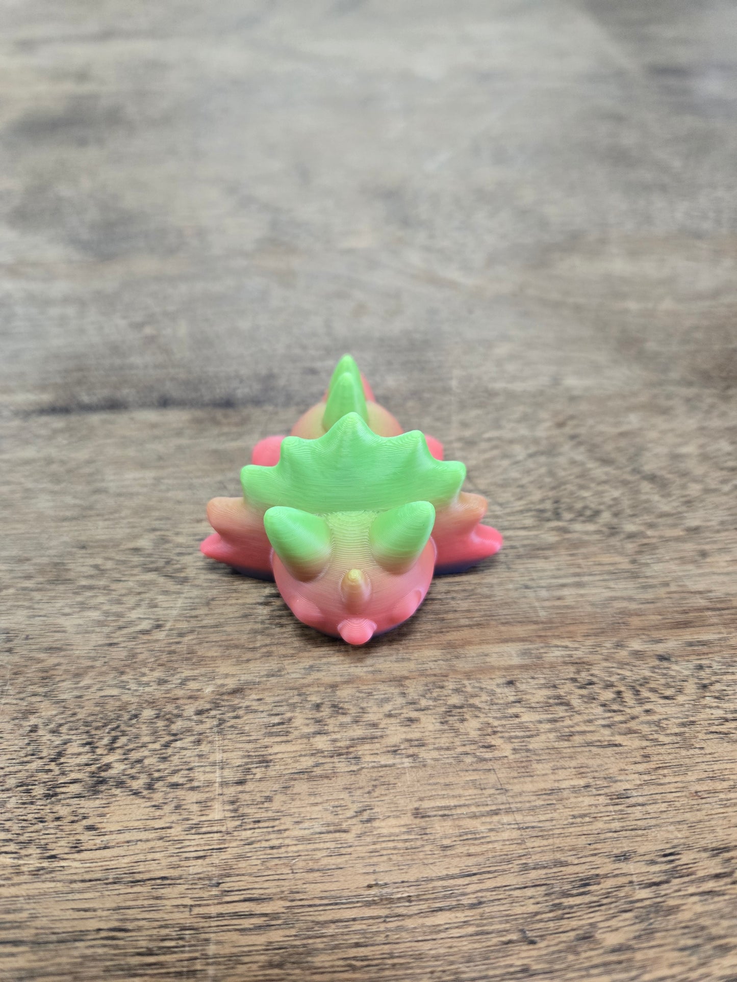 Sassiecat3D Designs 3D Printed In-house