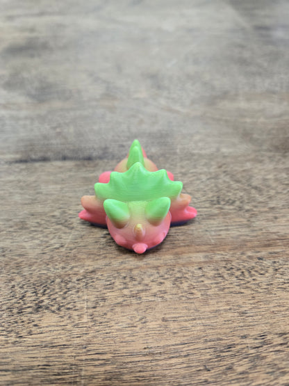 Sassiecat3D Designs 3D Printed In-house