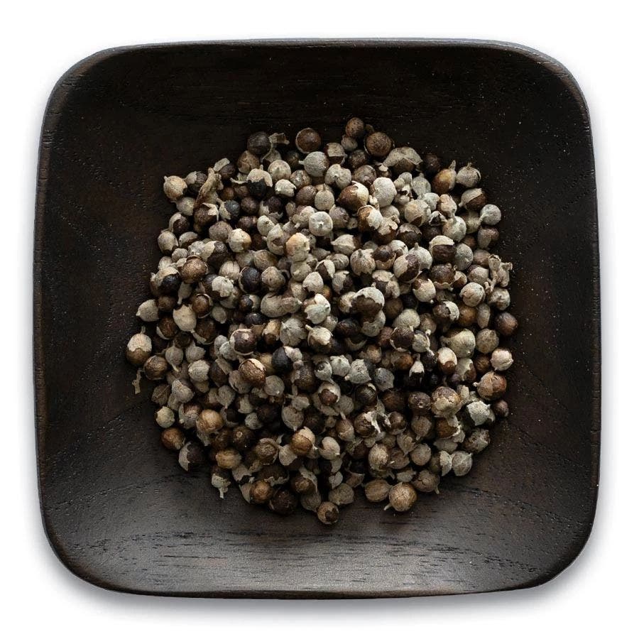 Chaste Tree Berries (Vitex Berries)