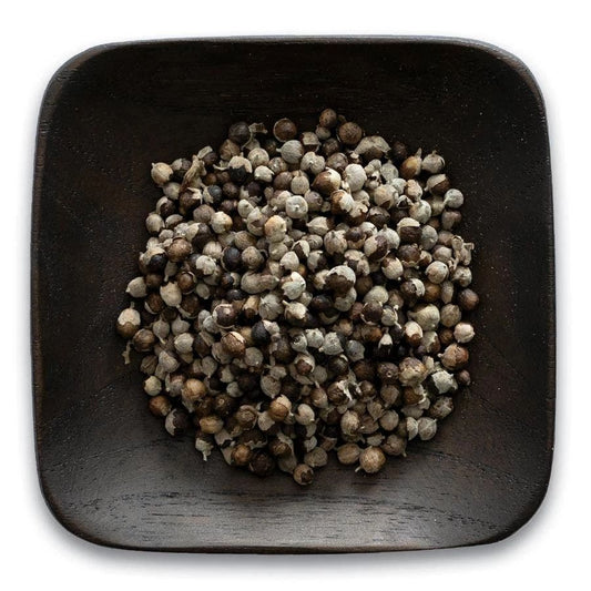 Chaste Tree Berries (Vitex Berries)