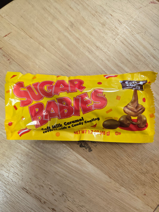 Sugar Babies