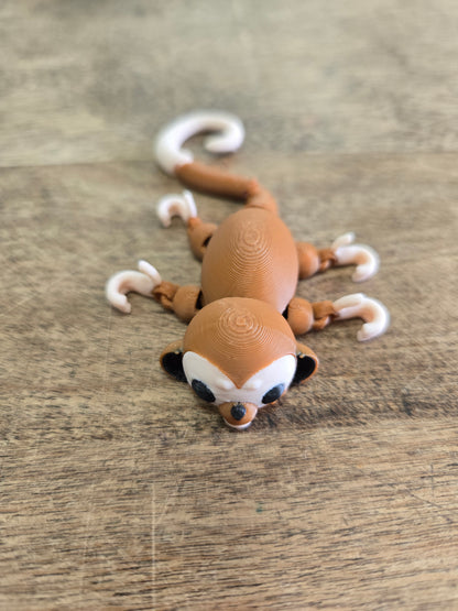Sassiepals Minis 3D Printed In-house