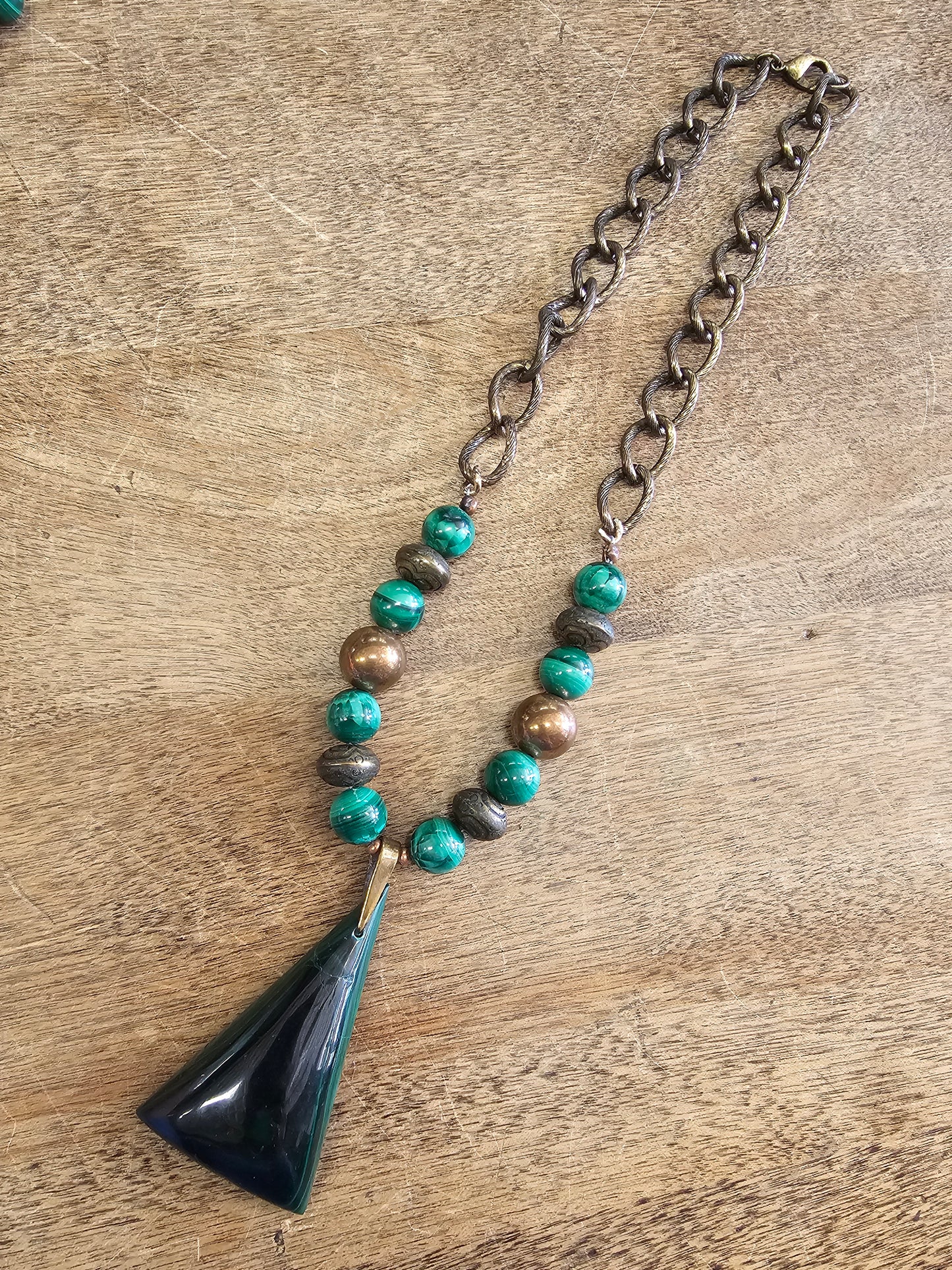 Heirlooms Anew Jewelry Designs by Jenny Watkins