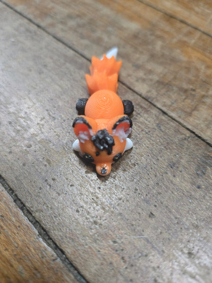 Sassiepals Minis 3D Printed In-house