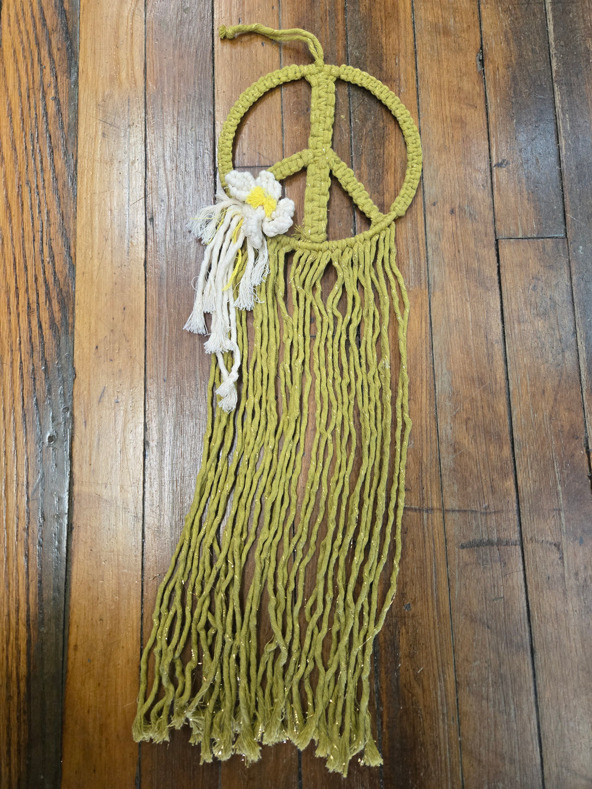 Macrame Wall Hangings   Lark & Lace Co.
