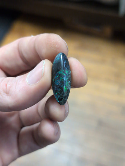 Australian Opal Hand Polished In-house