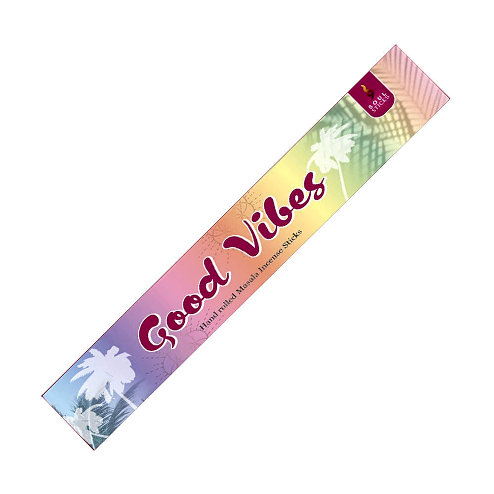 Soul Sticks Stick Incense 15g Box