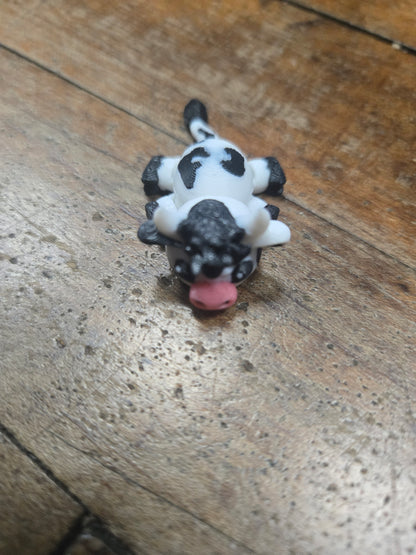 Sassiepals Minis 3D Printed In-house