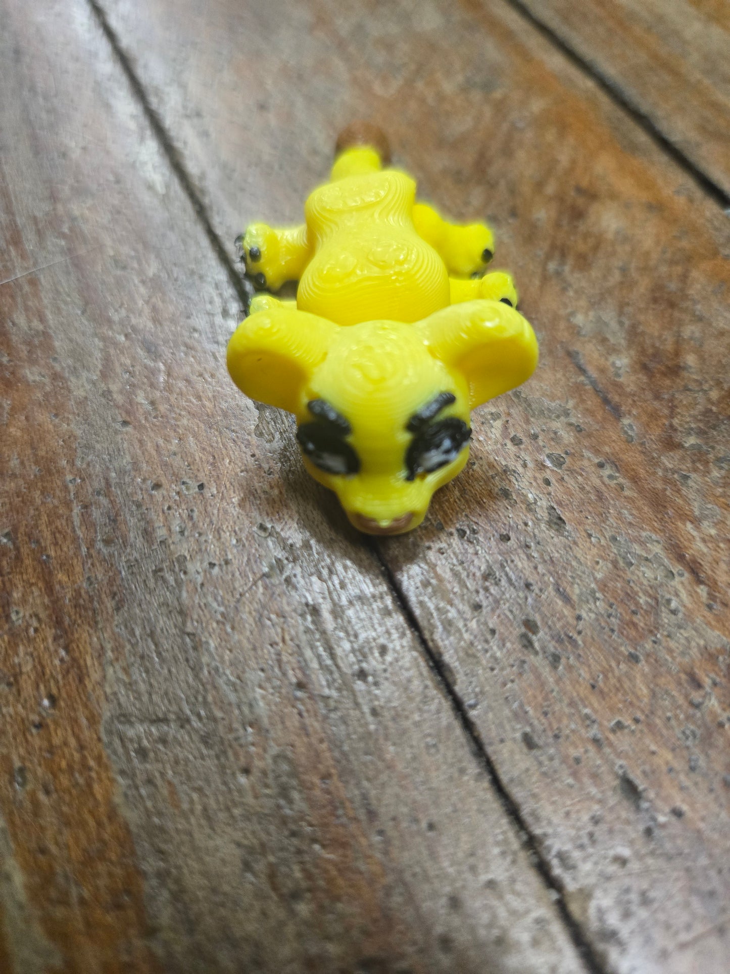 Sassiepals Minis 3D Printed In-house