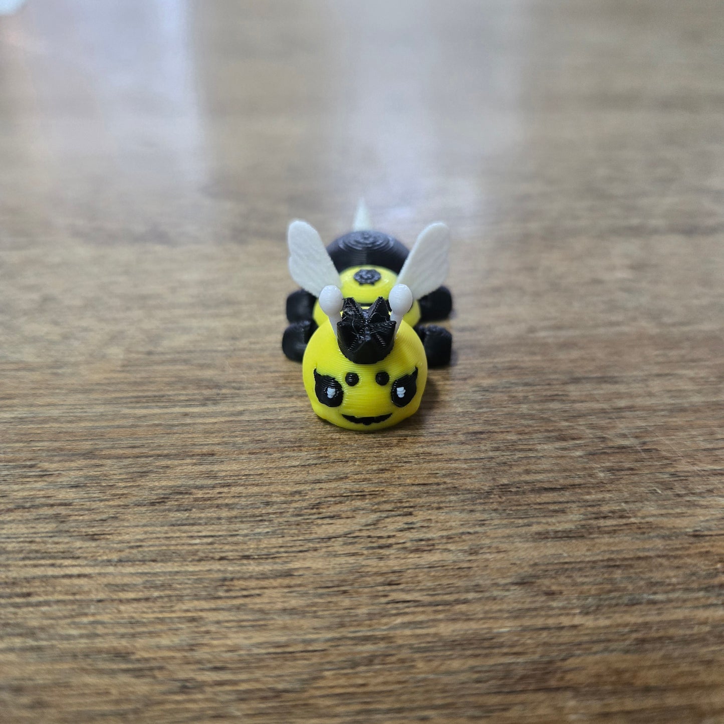 Sassiepals Minis 3D Printed In-house