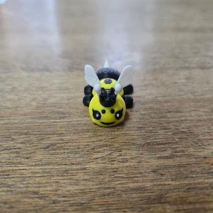 Sassiepals Minis 3D Printed In-house